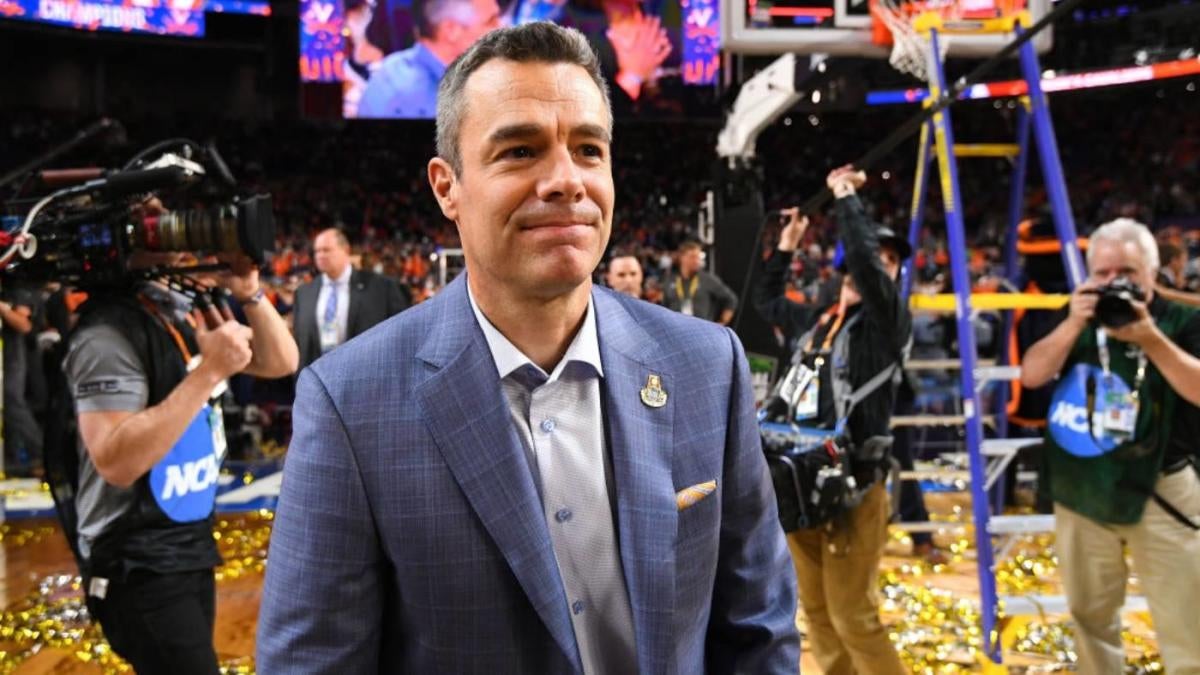 Tony Bennett : Un parcours exceptionnel avec Virginia Basketball