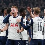 Tottenham : Kulusevski, la pépite à 25M£ qui brille contre City