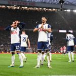 Tottenham : Positifs malgré la défaite face à Brighton