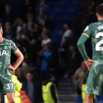 Tottenham : Une Nouvelle Défaite Historique à Brighton