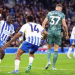 Tottenham s'effondre face à Brighton : analyse de la défaite