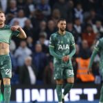 Tottenham s'effondre face à Brighton : une défaite humiliante