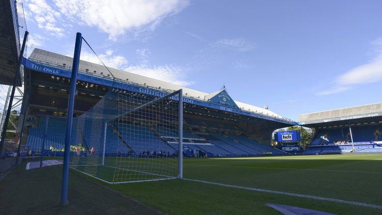 Tragédie à Hillsborough : La mort d'un supporter de West Brom