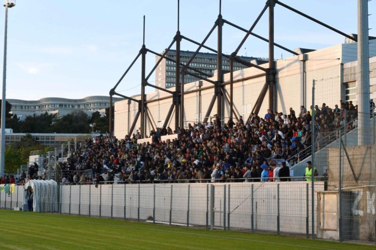 Tragédie à Marseille : Nessim Ramdane, footballeur abattu