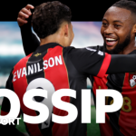 Transferts : Arsenal vise Semenyo et Kerkez de Bournemouth