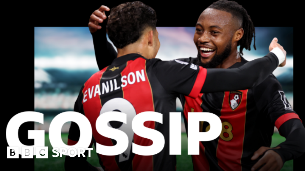 Transferts : Arsenal vise Semenyo et Kerkez de Bournemouth