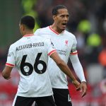 Trent Alexander-Arnold : Liverpool accepte son départ vers Madrid