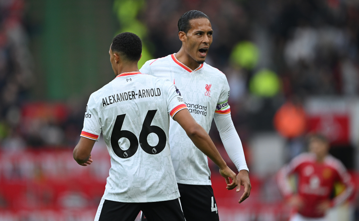 Trent Alexander-Arnold : Liverpool accepte son départ vers Madrid