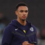 Trent Alexander-Arnold : Nouveau défi en tant qu'arrière gauche