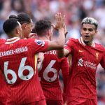 Trent Alexander-Arnold : espoir pour les fans de Liverpool