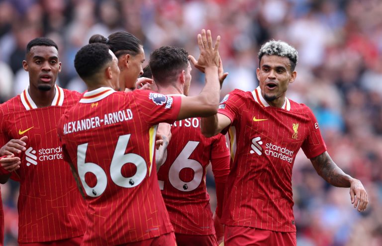 Trent Alexander-Arnold : espoir pour les fans de Liverpool