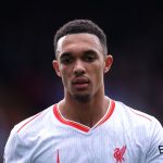 Trent Alexander-Arnold pourrait quitter Liverpool cet été