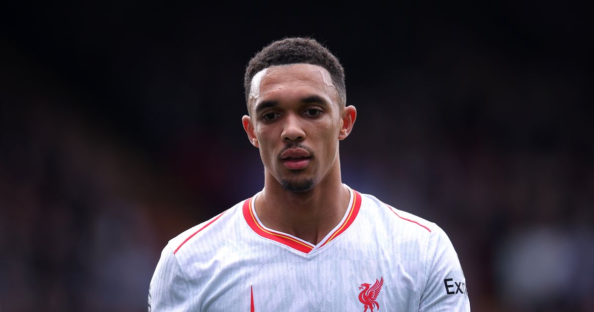 Trent Alexander-Arnold pourrait quitter Liverpool cet été