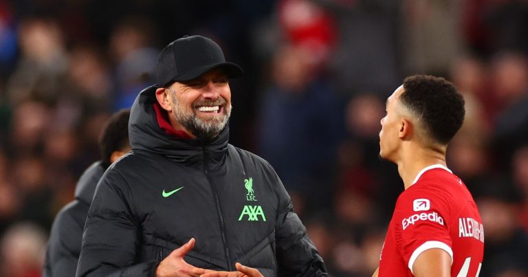 Trent Alexander-Arnold vers Real Madrid ? Les enjeux de l'été prochain