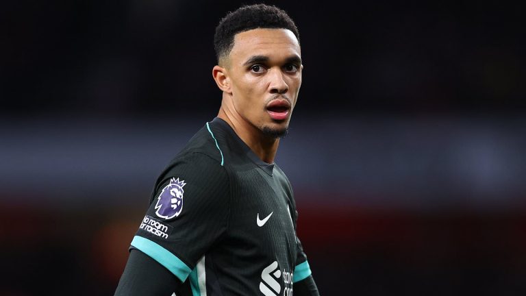 Trent Alexander-Arnold vers le Real Madrid ? Analyse de Carragher