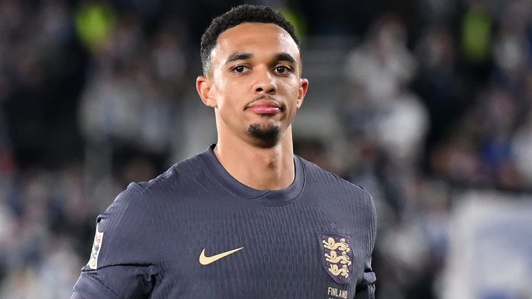 Trent Alexander-Arnold vers un départ de Liverpool ?