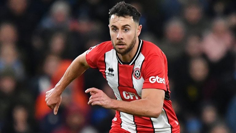 Triste décès de George Baldock, ex-joueur de Sheffield United