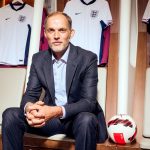 Tuchel: Angleterre prête à décrocher la Coupe du Monde 2026