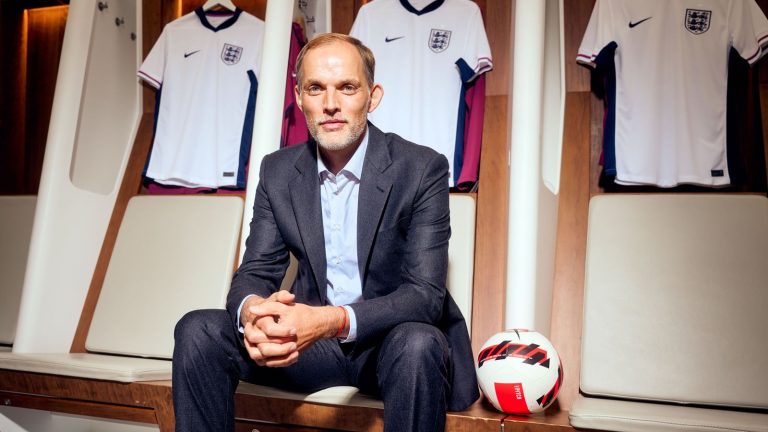 Tuchel: Angleterre prête à décrocher la Coupe du Monde 2026