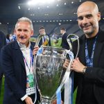 Txiki Begiristain de Manchester City : départ prévu en 2025