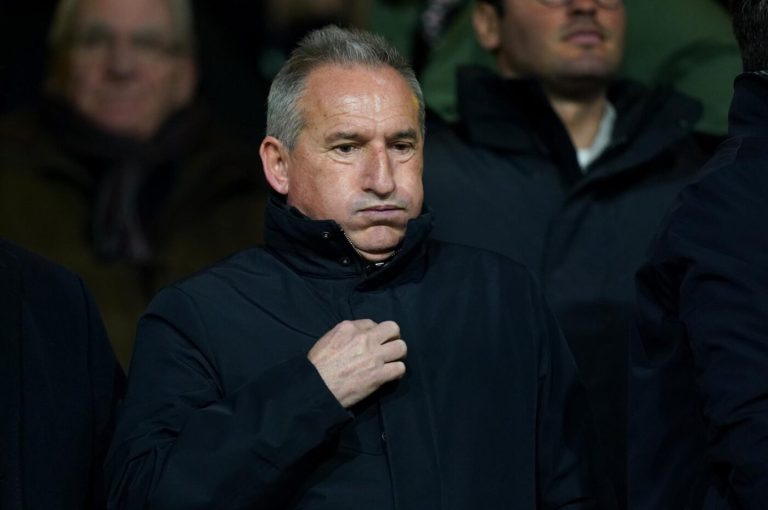 Txiki Begiristain quitte Manchester City après 13 ans de succès