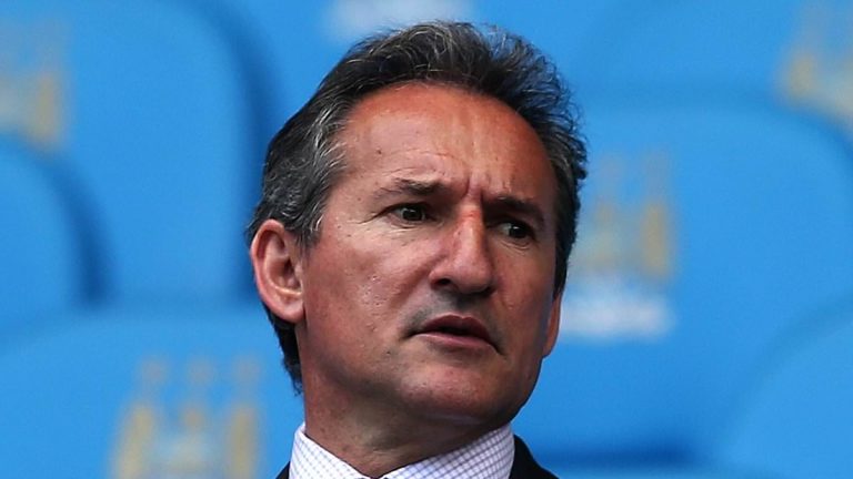 Txiki Begiristain quitte Manchester City : un nouveau départ en vue