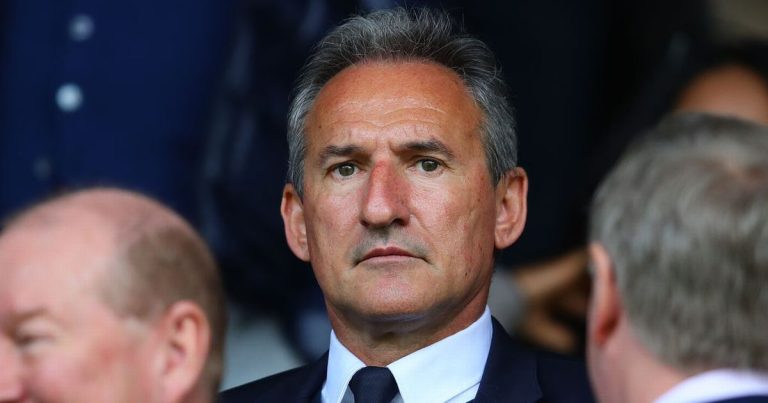 Txiki Begiristain quitte Manchester City : un nouveau directeur bientôt nommé