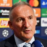 Txiki Begiristain quittera Manchester City à la fin de la saison