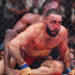 UFC 310 : Belal Muhammad se retire de son combat pour infection