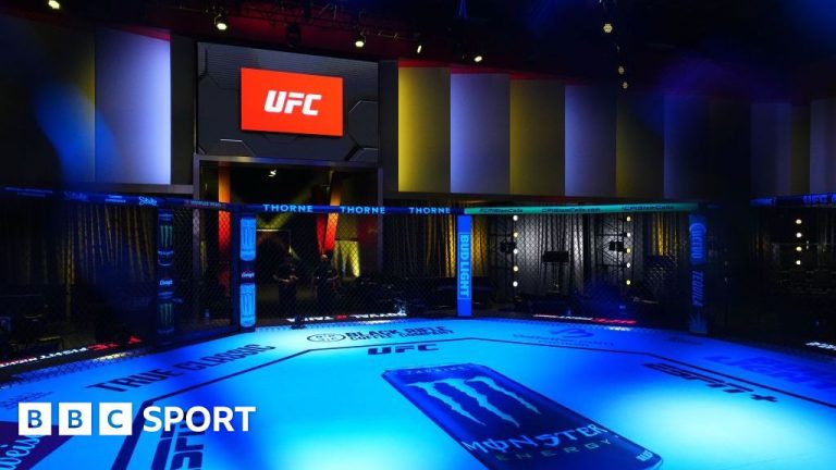 UFC : Validation d'un règlement de 281 millions £ pour anciens combattants