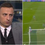 Udogie critiqué par Berbatov après l'erreur face à Brighton