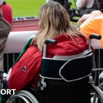 Uefa face aux appels à l'inclusion des supporters handicapés