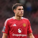 Ugarte quitte le PSG pour Manchester United pour 50 ME