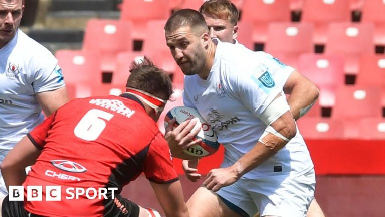 Ulster affronte Ospreys avec le retour de Stuart McCloskey