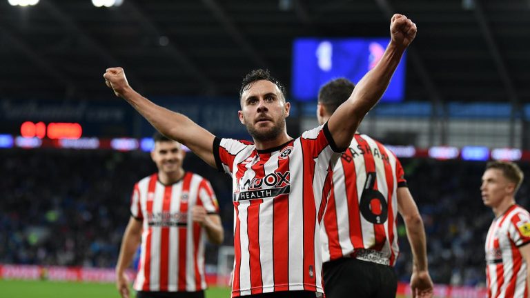 Un hommage touchant à George Baldock et son geste pour un jeune fan