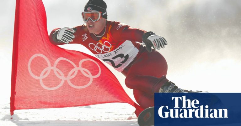 Un snowboarder olympique canadien recherché pour trafic de drogue