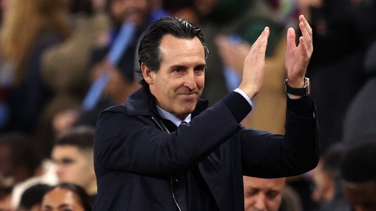 Unai Emery : La stratégie innovante d'Aston Villa face à Bayern Munich