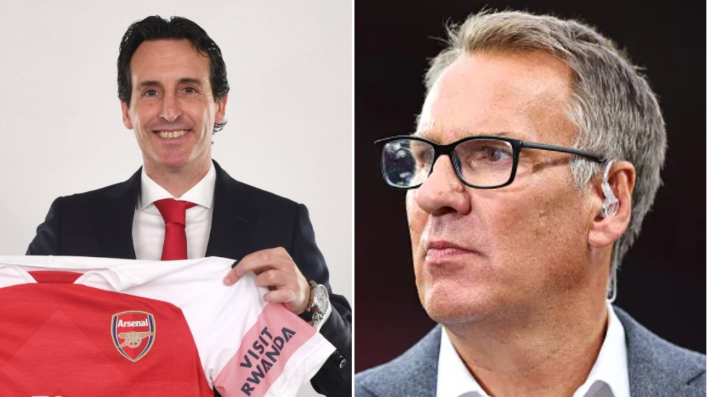 Unai Emery : Un entraîneur sous-estimé par Arsenal