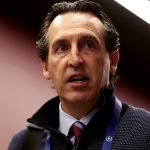 Unai Emery refuse de faire preuve de clémence face à Manchester United