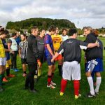 Une équipe de foot handicapée dans le Cantal : une victoire sociale