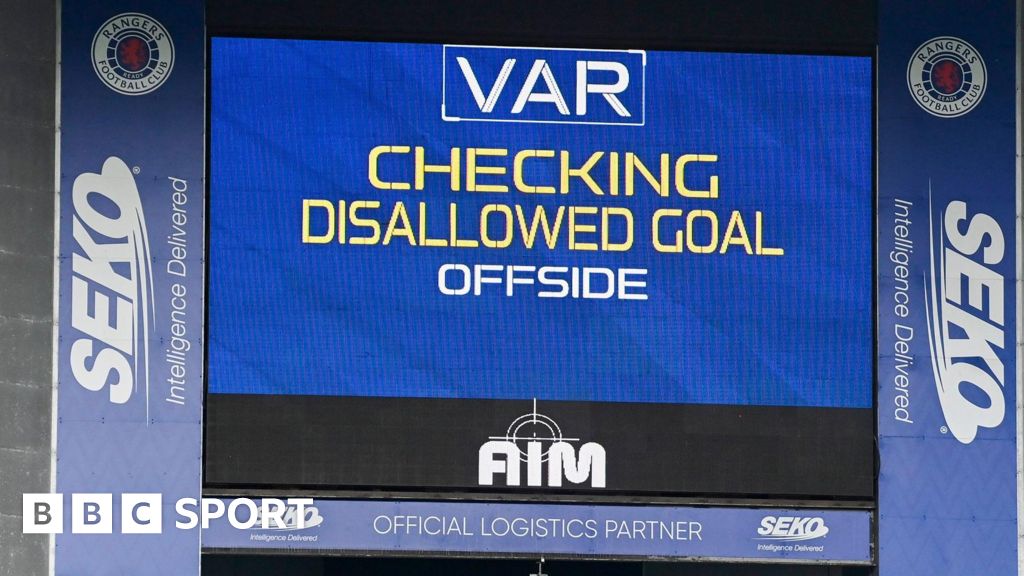 VAR : Retour sur cinq décisions controversées en Écosse