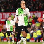 Van Dijk révèle pourquoi Manchester United ne l'a pas signé