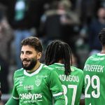 Vandalisme au stade Geoffroy-Guichard avant le derby ASSE-OL