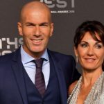 Véronique Zidane révèle un secret sur son mariage avec Zinédine