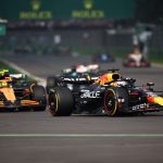 Verstappen : Les pénalités changent la course en F1