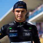 Verstappen accuse Norris de se plaindre trop après le GP des USA