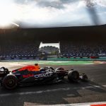 Verstappen déçu par une journée 'inutile' au GP du Mexique