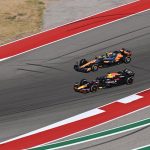 Verstappen et Norris : controverses des règles F1 à Mexico