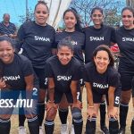 Victoire de PEQ SC et Swan au festival de football mauricien