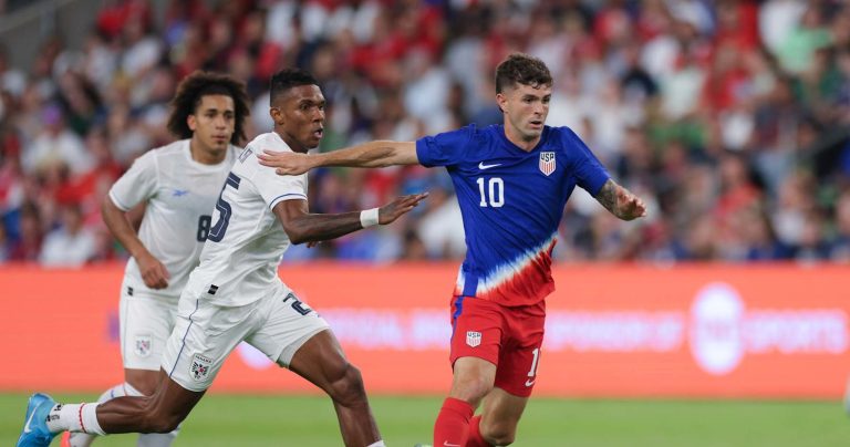 Victoire de l'USMNT contre Panama : Premier match de Pochettino